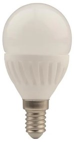 ΛΑΜΠΑ LED ΣΦΑΙΡΙΚΗ 10W Ε14 2700K 220-240V 147-77353