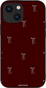 Θήκη Sonique DIVA Series για Apple iPhone 13 Mini Φιογκάκια