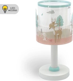 Loving Deer επιτραπέζιο παιδικό φωτιστικό (61271N)