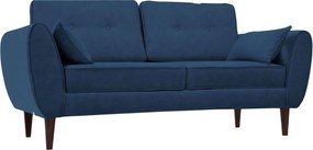 Καναπές Candela διθέσιος-Mple Skouro