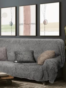 Ριχτάρι SOGGY TAUPE ριχτάρι-τριθέσιου-καναπέ-180-x-300-εκ