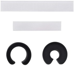 vidaXL Λαμπάκια LED για Κιόσκι με Ηλιακό Πάνελ