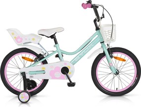 Children bicycle 18 Quincy mint