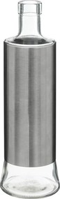 ΛΑΔΌΞΥΔΑ BOTTLE O/V GLASS+SS L FIVE 181822