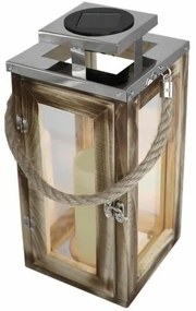 Lanterne Lumisky Oaky Ξύλο