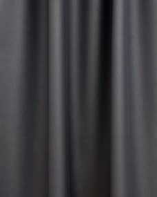 Μονόχρωμο Ύφασμα Συσκότισης Blackout Φ290cm σε 4 Αποχρώσεις Ανθρακί