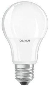 Λαμπτήρας Frosted LED 5W Ε27 VALUE CL A FR 40 non-dim 2700K ή 4000K LEDVANCE OSRAM 4058075127081