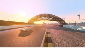 Βιντεοπαιχνίδι για Switch Just For Games Hot Lap Racing