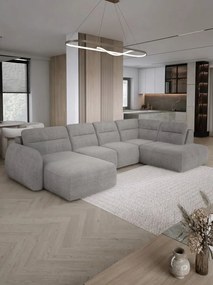 Γωνιακός Καναπές Cavala XL-Δεξιά