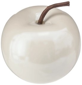Διακοσμητικό Μήλο (Φ12.5) A-S Celine 158081B Perle