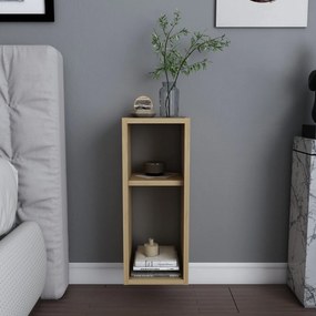 Κομοδίνο Δρυς PAGRON 23.2x22x59.6