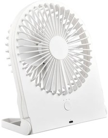 Ανεμιστήρας Reality Lighting -RL BREEZY R044-01 Λευκό (White)