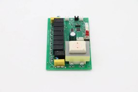 M-Ice 24/24W - Main Control Pcb