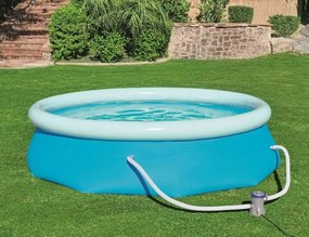 ΠΙΣΊΝΕΣ ΚΉΠΟΥ - ΒΕΡΆΝΤΑΣ POOL BESTWAY FAST 305X76CM PVC 57270 CB