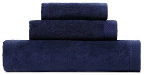 Πετσέτα Βαμβακερή Προσώπου 50x90εκ. Bluemarine Premium CRYSPO TRIO 02.107.02