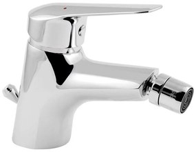 Μπαταρία Μπιντέ Dijon BDJ6 Chrome Ferro Metal