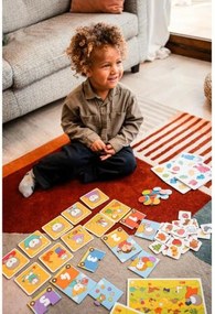 Εκπαιδευτικό παιχνίδι Nathan T choupi