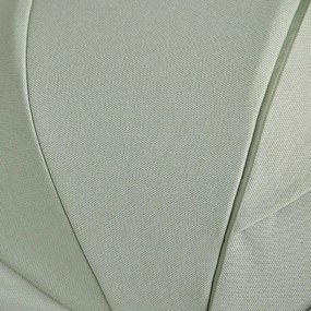 Καρότσι και PortBebe Σύστημα μεταφοράς (6τμχ) Silver Cross Tide Sage