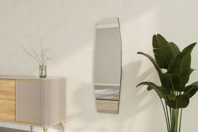 Mirror Aural - Black Black