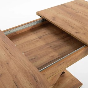 Επεκτεινόμενο τραπέζι Titon