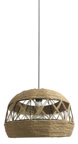 Φωτιστικό Οροφής  HM1 BALLINAD PENDANT LAMP BLACK Z3 - 51W - 100W - 77-3616