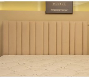 Κρεβάτι LuxeLine 160x215x130