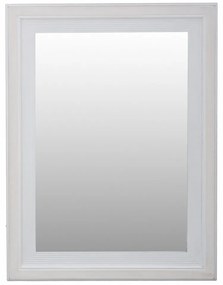 Καθρέπτης Kenna HM7191 60Χ2Χ80cm White Μελαμίνη