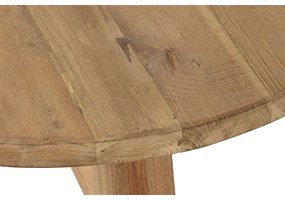 Βοηθητικό Τραπέζι Home ESPRIT 70 x 70 x 40 cm