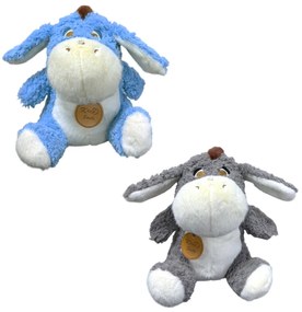 Λούτρινο γαϊδουράκι - Stuffed animal donkey