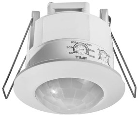 ADELEQ αισθητήρας κίνησης 10-501, 5A 230V, λευκός