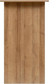 Τραπέζι Colva Atmosphera - 120x60x102cm