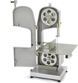 Bone Saw - 204cm Saw Length - Electric - incl Meat Pusher