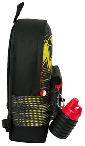 Σχολική Τσάντα Pokémon Πολύχρωμο 32 x 40 x 12 cm