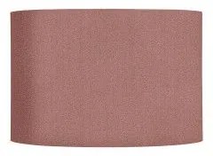 Καπέλο Φωτιστικού 1xE27 Φ35cm Βελούδο Rosyta Ebb&amp;Flow SH101071-C Μπεζ