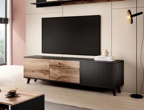 Έπιπλο τηλεόρασης Ando I-Μήκος: 200 εκ.