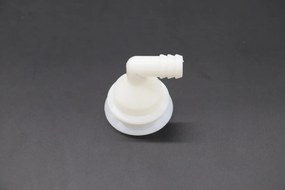 M-Ice 24/28/45/60/80/100 Cabinet Drain Connector Assembly