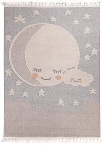 Παιδικό Χαλί Lila Kids 56 133 x 190