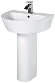 Karag Sorrento LP 1088 Νιπτήρας - Κολώνα