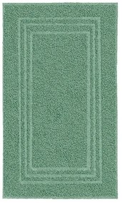 Πατάκι Μπάνιου Πετσετέ Lodge Maledivia Kleine Wolke 50 X 80 100% Cotton