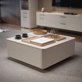 Τραπεζάκι Σαλονιού Cindel