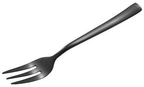 Πιρουνάκι Γλυκού Porto 03341 14,5cm Black Dinox Stainless Steel