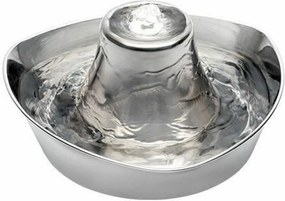 Ταΐστρα σκύλων PetSafe Ασημί Ανοξείδωτο ατσάλι 1,8 L