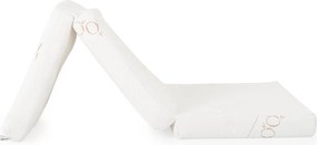Στρώμα Για Παρκοκρέβατο (60x120) Hugzzz Cashmere Touch