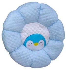 Μαξιλάρι καρέκλας παιδικό 40cm  Μπλε