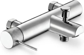 Tema Xenon 6800 – Θερμομεικτική Μπαταρία Λουτρού Χρωμέ