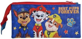 Κασετίνα Βαρελάκι Πλακέ Paw Patrol 50-3539