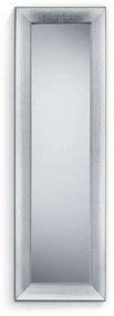 Καθρέπτης Τοίχου Jana 1760287 50x150cm Silver Mirrors &amp; More Plastic, Glass