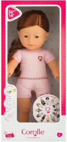 Κούκλα Mωρó Corolle 9000200070 36 cm