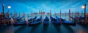 Φωτογραφία Venice Blue I, Bartolome Lopez