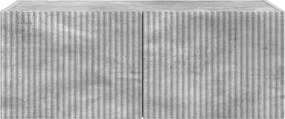 vidaXL Ντουλάπι Τηλεόρασης Τοίχου 78,5 x 30 x 29,5 cm